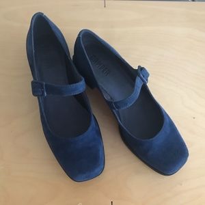 Camper Kobo Mary Janes